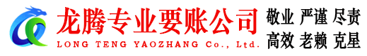 陆河清债公司